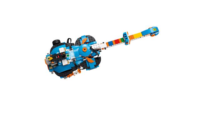 Creative Toolbox, LEGO 17101, spiele-truhe (spiele-truhe), Diverses, Hamburg, Abbildung 6