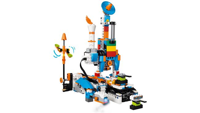 Creative Toolbox, LEGO 17101, spiele-truhe (spiele-truhe), other, Hamburg, Image 8
