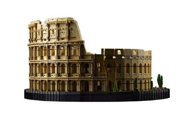 Creator Expert Colosseum, Lego 10276, Dream Bricks, Creator, Worcester, Abbildung 7