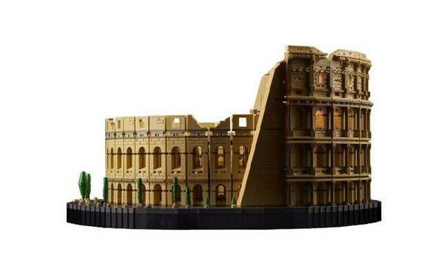 Creator Expert Colosseum, Lego 10276, Dream Bricks, Creator, Worcester, Abbildung 10
