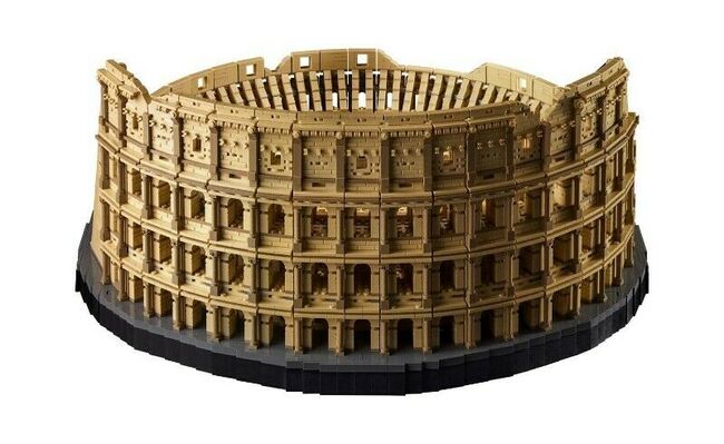 Creator Expert Colosseum, Lego 10276, Dream Bricks, Creator, Worcester, Abbildung 5