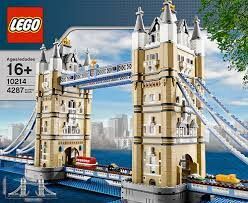 Creator Expert London Tower Bridge, Lego, Dream Bricks, Modular Buildings, Worcester, Image 3