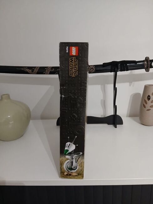 D-O Retired Set, Lego 75278, James, Star Wars, Cape Town , Abbildung 4