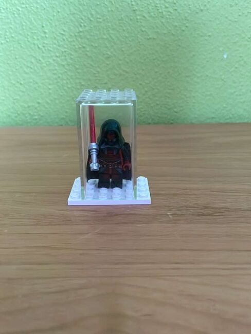 Darth Revan, Lego sw0547, Johannes Aschauer, Star Wars, Laakirchen