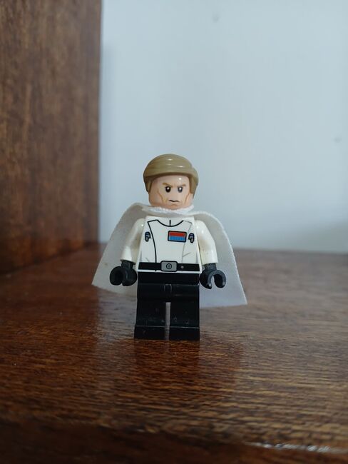 Director Orson Callan Krennic | Lego Star Wars | 75156, Lego 75156, Christopher, Star Wars, Cape Town