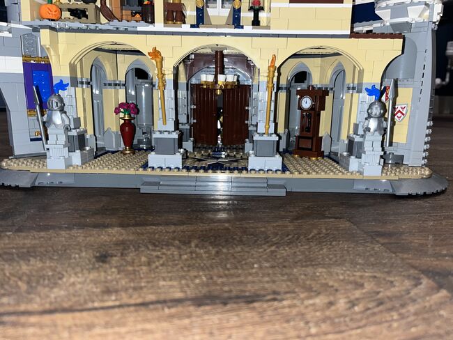 Disney Castle, Lego 71040, Willow, Disney, Wembley, Image 3