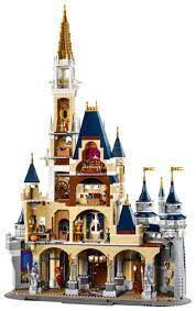 Disney Castle, Lego, Dream Bricks (Dream Bricks), Disney, Worcester, Abbildung 3