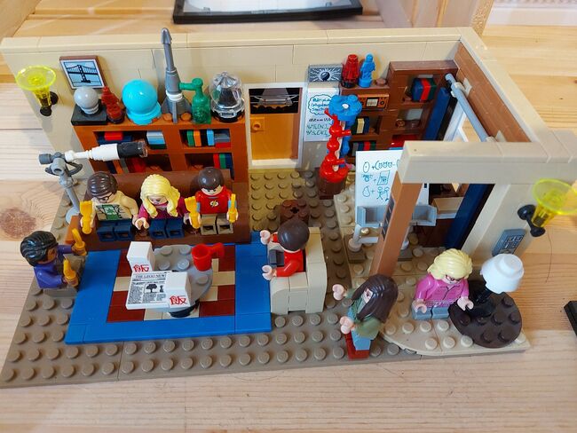 Diverse Lego Sets, Lego, Michaela, Diverses, Hirschthal, Abbildung 4