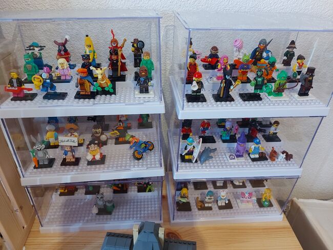 Diverse Lego Sets, Lego, Michaela, Diverses, Hirschthal, Abbildung 6