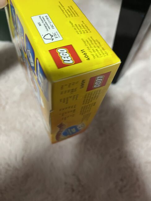 Dragon zodiac 40611, Lego 40611, melody , Diverses, singapore, Abbildung 3