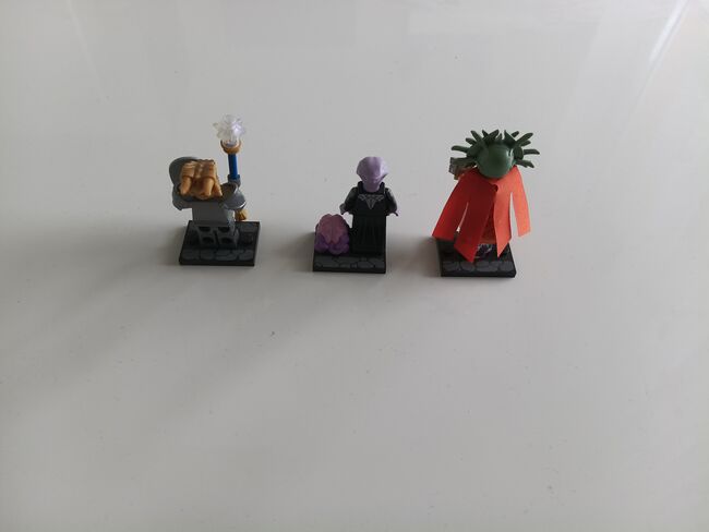 Dungeons und Dragons, Lego 71047, Johannes , Minifigures, Fohnsdorf , Image 5