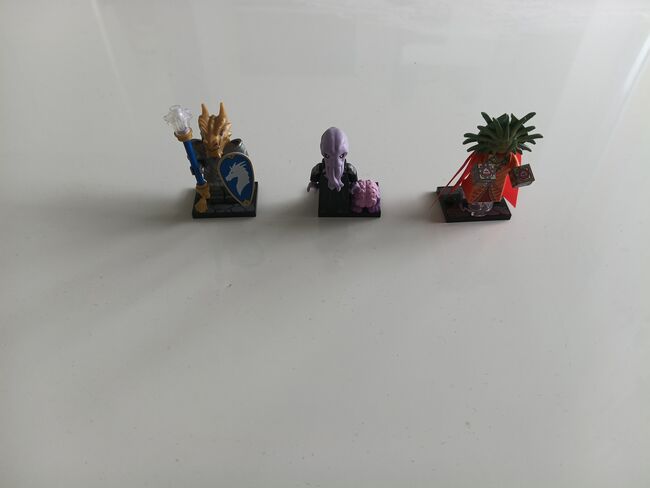 Dungeons und Dragons, Lego 71047, Johannes , Minifigures, Fohnsdorf , Image 6