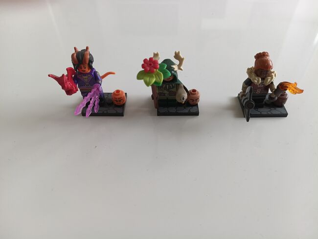 Dungeons und Dragons, Lego 71047, Johannes , Minifigures, Fohnsdorf , Image 2