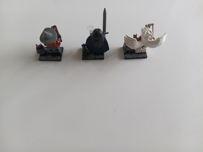 Dungeons und Dragons, Lego 71047, Johannes , Minifigures, Fohnsdorf , Image 3