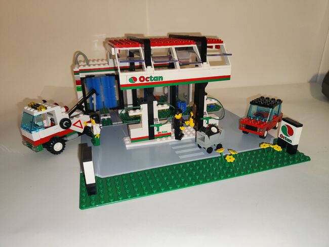 Ganze Sammlung auch einzeln zu verkaufen, Lego, Andreas Bertschinger , LEGOLAND, Wolhusen , Image 5