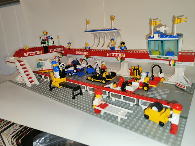 Ganze Sammlung auch einzeln zu verkaufen, Lego, Andreas Bertschinger , LEGOLAND, Wolhusen , Image 6