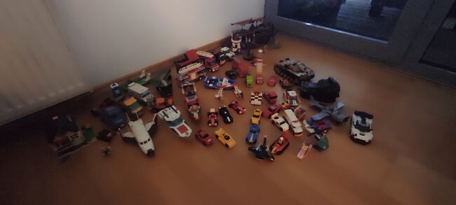 Everything from lego, Lego, Michal Mihál, other, Bratislava-Karlova Ves, Image 3