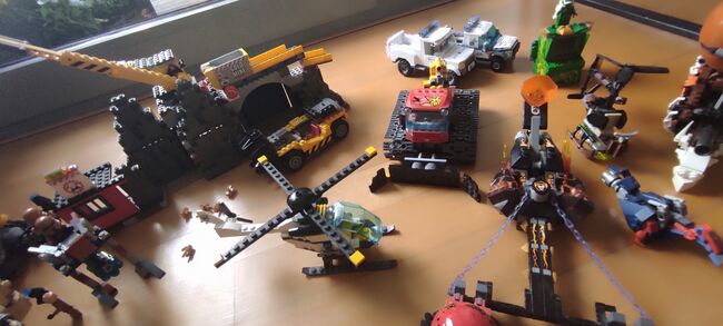 Everything from lego, Lego, Michal Mihál, other, Bratislava-Karlova Ves, Image 4