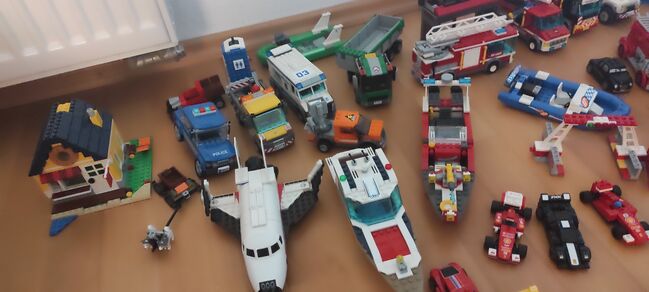 Everything from lego, Lego, Michal Mihál, other, Bratislava-Karlova Ves, Image 6