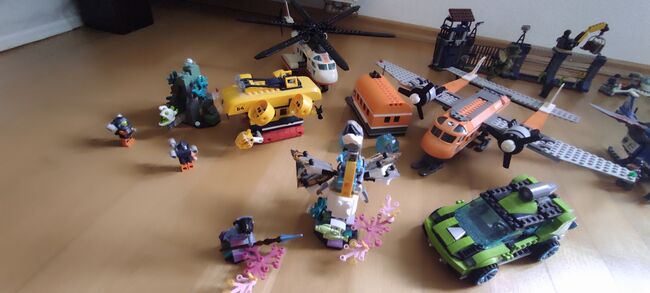Everything from lego, Lego, Michal Mihál, other, Bratislava-Karlova Ves, Image 7