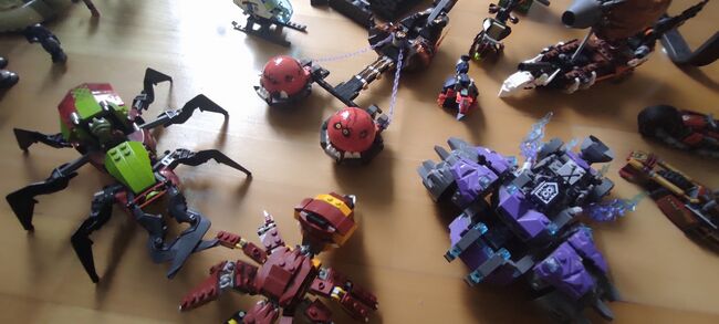 Everything from lego, Lego, Michal Mihál, other, Bratislava-Karlova Ves, Image 8