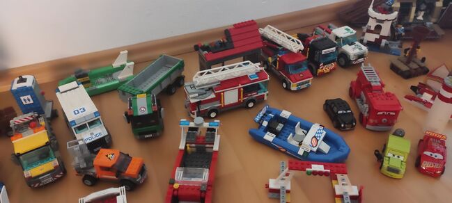 Everything from lego, Lego, Michal Mihál, other, Bratislava-Karlova Ves, Image 10
