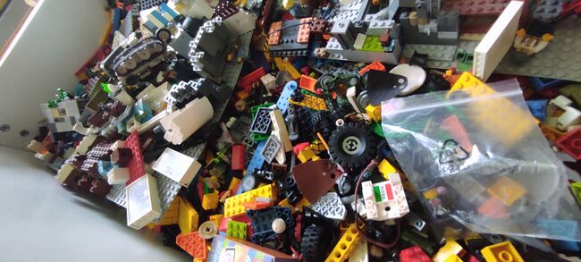 Everything from lego, Lego, Michal Mihál, other, Bratislava-Karlova Ves, Image 11