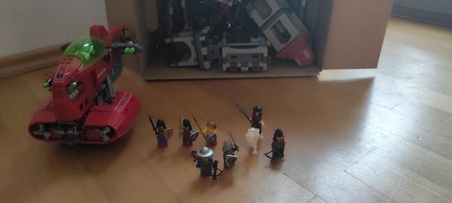 Everything from lego, Lego, Michal Mihál, other, Bratislava-Karlova Ves, Image 13