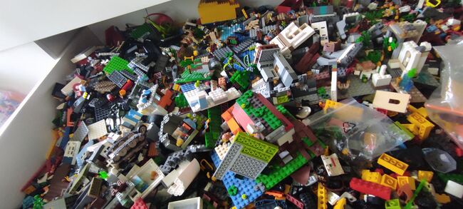 Everything from lego, Lego, Michal Mihál, other, Bratislava-Karlova Ves, Image 14
