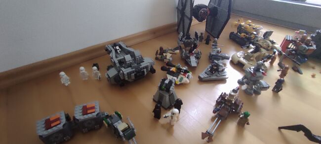 Everything from lego, Lego, Michal Mihál, other, Bratislava-Karlova Ves, Image 15