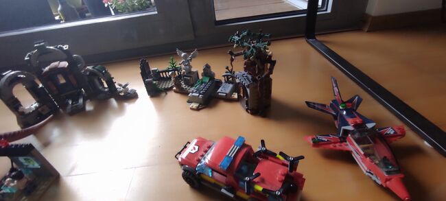 Everything from lego, Lego, Michal Mihál, other, Bratislava-Karlova Ves, Image 16
