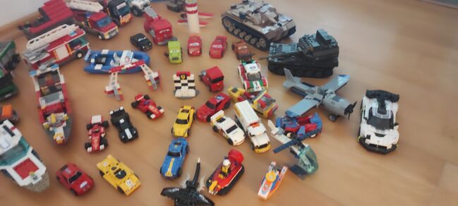 Everything from lego, Lego, Michal Mihál, other, Bratislava-Karlova Ves, Image 18
