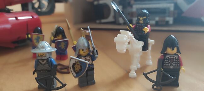 Everything from lego, Lego, Michal Mihál, other, Bratislava-Karlova Ves, Image 19