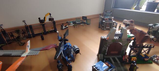 Everything from lego, Lego, Michal Mihál, other, Bratislava-Karlova Ves, Image 20