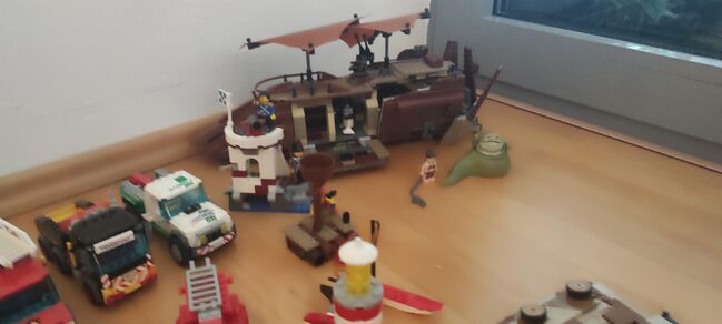 Everything from lego, Lego, Michal Mihál, other, Bratislava-Karlova Ves, Image 21