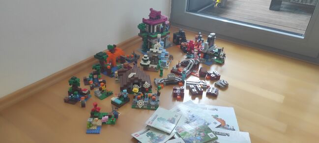 Everything from lego, Lego, Michal Mihál, other, Bratislava-Karlova Ves, Image 22