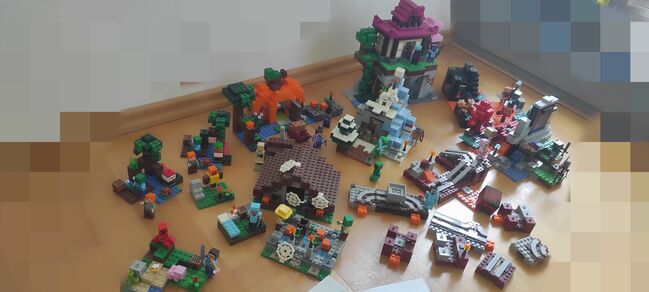 Everything from lego, Lego, Michal Mihál, other, Bratislava-Karlova Ves, Image 23