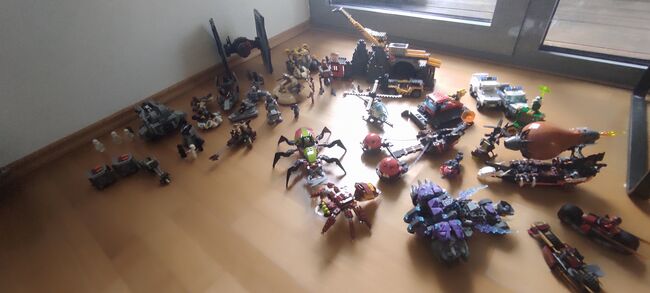 Everything from lego, Lego, Michal Mihál, other, Bratislava-Karlova Ves, Image 25