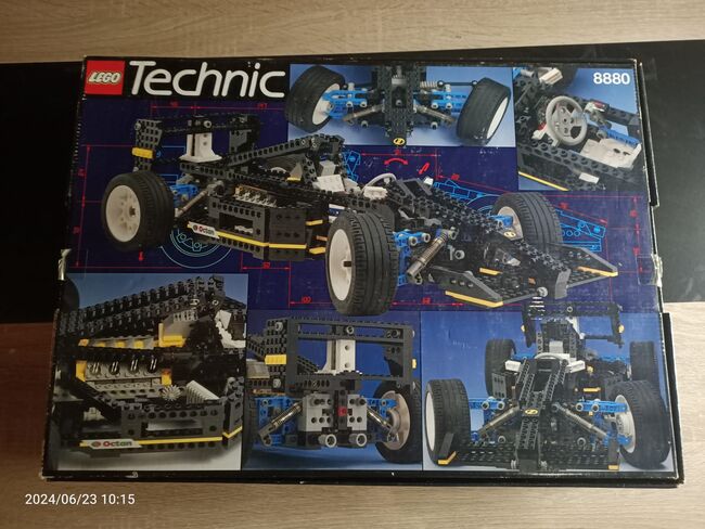 Alles auf den Bildern zu verkaufen „ Angebot machen „, Lego, Ralf Comprix, other, Trier , Image 2