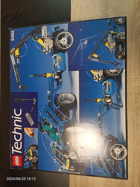 Alles auf den Bildern zu verkaufen „ Angebot machen „, Lego, Ralf Comprix, other, Trier , Image 32