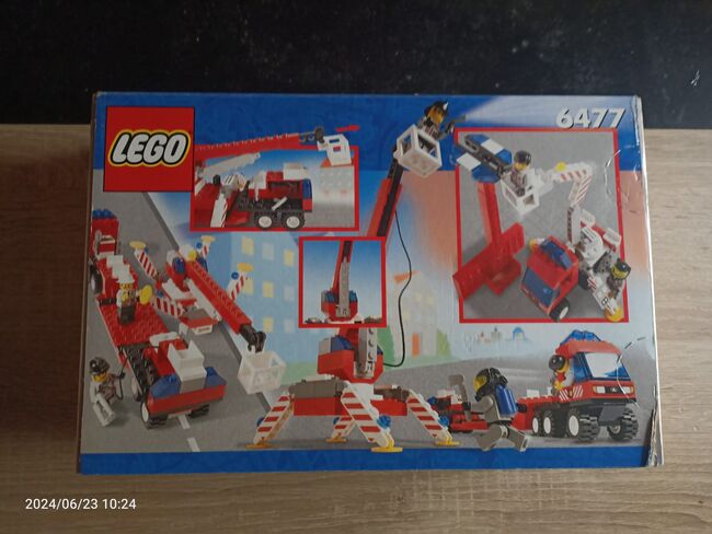 Alles auf den Bildern zu verkaufen „ Angebot machen „, Lego, Ralf Comprix, other, Trier , Image 39