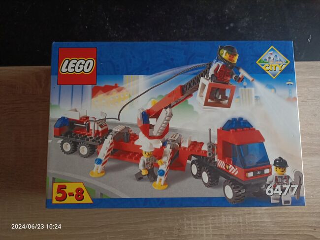 Alles auf den Bildern zu verkaufen „ Angebot machen „, Lego, Ralf Comprix, other, Trier , Image 23