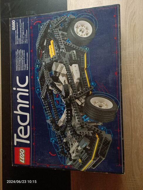 Alles auf den Bildern zu verkaufen „ Angebot machen „, Lego, Ralf Comprix, other, Trier , Image 4