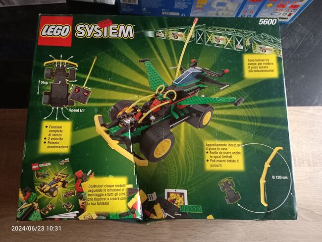 Alles auf den Bildern zu verkaufen „ Angebot machen „, Lego, Ralf Comprix, other, Trier , Image 6