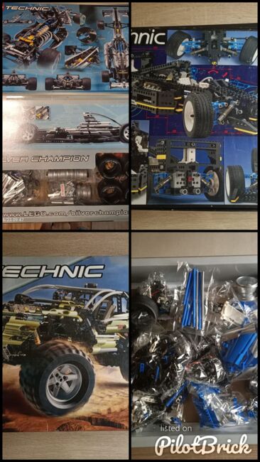 Alles auf den Bildern zu verkaufen „ Angebot machen „, Lego, Ralf Comprix, other, Trier , Image 51