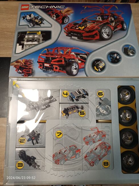 Alles auf den Bildern zu verkaufen „ Angebot machen „, Lego, Ralf Comprix, other, Trier , Image 22