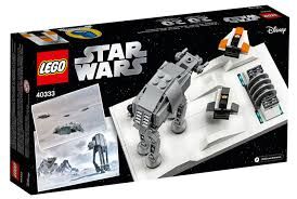 Exclusive Assault on Hoth, Lego, Creations4you, Star Wars, Worcester, Abbildung 3