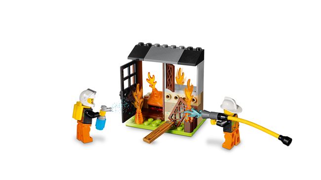 Fire Patrol Suitcase, LEGO 10740, spiele-truhe (spiele-truhe), Juniors, Hamburg, Abbildung 7