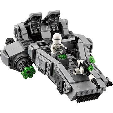 First Order Snowspeeder, Lego, Dream Bricks (Dream Bricks), Star Wars, Worcester, Image 3