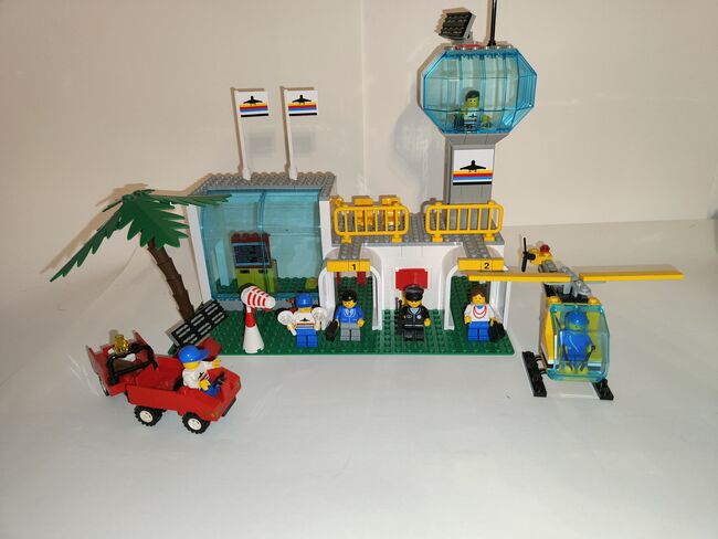 Ganze Sammlung auch einzeln zu verkaufen, Lego, Andreas Bertschinger , LEGOLAND, Wolhusen , Abbildung 2